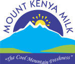 Mount Kenya Milk logo